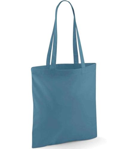 W Mill Bag For Life Long Handle - Airforce - ONE